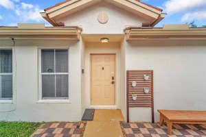 7542 NW 3rd St, Plantation, FL 33317 - MLS#F10512016