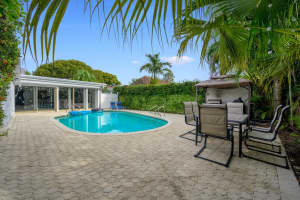 1336 Funston St, Hollywood, FL 33019 - MLS#F10512027