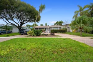 1336 Funston St, Hollywood, FL 33019 - MLS#F10512027