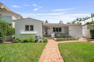 2612 Alamanda Ct, Fort Lauderdale, FL 33301 - MLS#F10512039