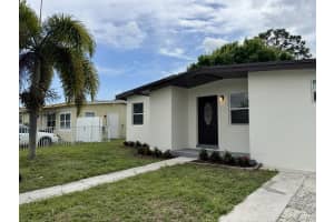 1218 NW 13th Ct, Fort Lauderdale, FL 33311 - MLS#F10512045