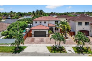 18203 SW 152nd Pl, Miami, FL 33187 - MLS#F10512050