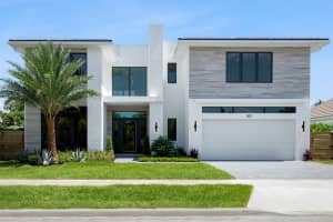 321 Palmetto Street, West Palm Beach