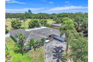 5421 N 36th Court, Hollywood, Fl 33021, Hollywood