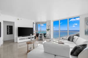 101 S FORT LAUDERDALE BEACH BLVD 2107, Fort Lauderdale, FL 33316 Sold 08/28/25