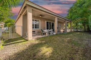 934 S Sunflower Cir, Weston, FL 33327 Sold 07/25/25