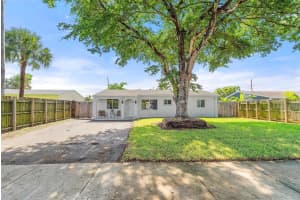 6030 NE 6th Ter, Fort Lauderdale, FL 33334 Sold 11/04/25