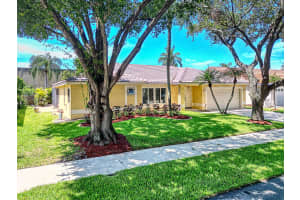 4045 NW 59th St, Coconut Creek, FL 33073 Sold 08/21/25