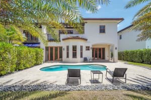 2727 NE 20 CT, Fort Lauderdale, FL 33305 Sold 08/29/25