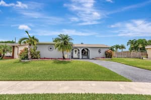 2480 NW 94th Ter, Sunrise, FL 33322 Sold 08/13/25