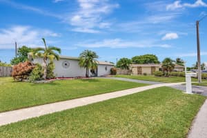 2480 NW 94th Ter, Sunrise, FL 33322 Sold 08/13/25