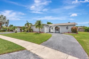 2480 NW 94th Ter, Sunrise, FL 33322 Sold 08/13/25