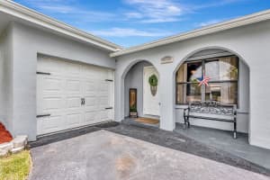 2480 NW 94th Ter, Sunrise, FL 33322 Sold 08/13/25