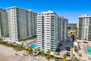 3430 Galt Ocean Dr 802, Fort Lauderdale