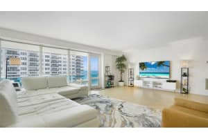 3430 Galt Ocean Dr 802, Fort Lauderdale, FL 33308 - MLS#F10512133