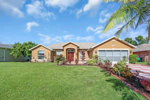 5542 NW Kappa Ct, Port Saint Lucie, FL 34986 Sold 09/25/25