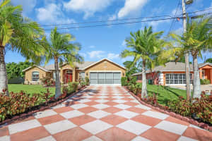 5542 NW Kappa Ct, Port Saint Lucie, FL 34986 - MLS#F10512138