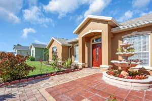 5542 NW Kappa Ct, Port Saint Lucie, FL 34986 Sold 09/25/25