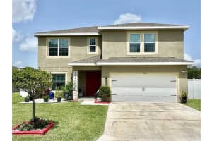 5255 Oakland Lake Circle, Fort Pierce