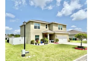 5255 Oakland circle Oakland Lake Circle, Fort Pierce, FL 34951 - MLS#F10512142