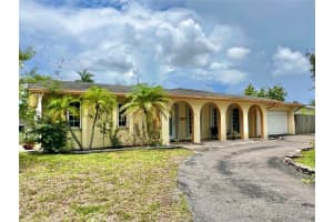 7020 Plantation Rd, Plantation, FL 33317 Sold 08/15/25