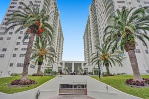 3410 Galt Ocean Dr 2109 N, Fort Lauderdale, FL 33308 Sold 10/17/25