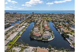 2161 NE 35th St, Lighthouse Point, FL 33064 - MLS#F10512175