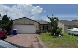 5866 SE Mitzi Ln, Stuart, FL 34997 Sold 07/23/25