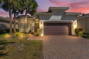MLS# F10512182, Parkland, Florida 33076