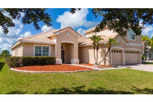 1950 Windward Oaks Court, Kissimmee, FL 34746 - MLS#F10512183