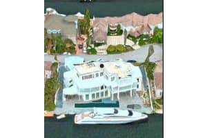 4 Pelican Drive, Fort Lauderdale, FL 33301 - MLS#F10512187