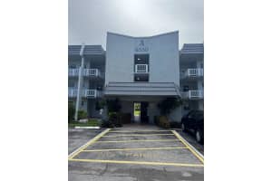 6550 Royal Palm Blvd 305A, Margate, FL 33063 - MLS#F10512217
