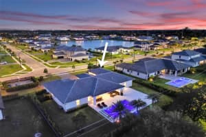 10975 N Sierra Ranch Dr, Davie
