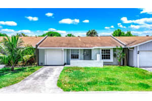 420 Lakewood Cir B, Pompano Beach, FL 33063 Sold 11/24/25
