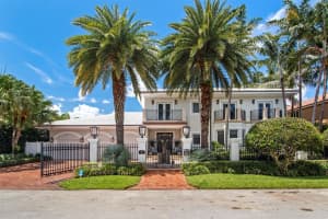 15 Pelican Dr, Fort Lauderdale