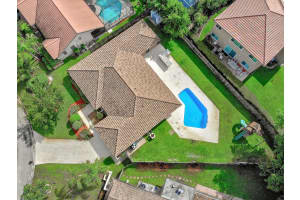 4661 NW 58TH TE, Coral Springs, FL 33067 - MLS#F10512245