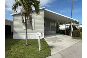 8648 Sw 16th Pl, Davie