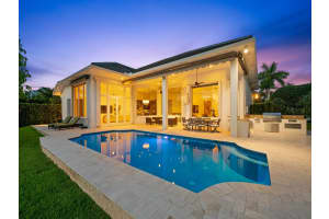 731 Coconut Palm Ter, Plantation, FL 33324 Sold 12/01/25