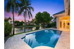 731 Coconut Palm Ter, Plantation, FL 33324 Sold 12/01/25