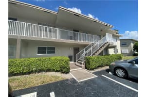 551 NW 80th Ter 105, Margate, FL 33063 Sold 10/14/25