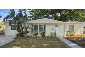 6540 Sw 8th St, North Lauderdale