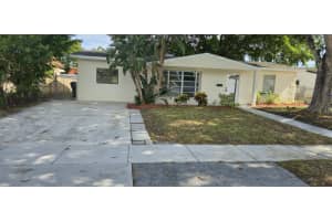 6540 8th Street, North Lauderdale, FL 33068 Sold 02/01/26