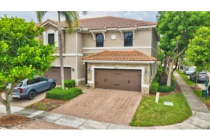 8451 Blue Cove Way, Parkland