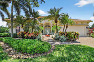 8950 Via Brilliante, Wellington, FL 33411 Sold 08/15/25