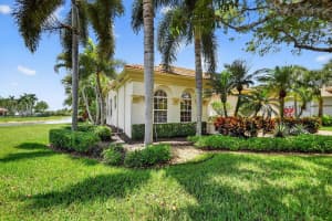 8950 Via Brilliante, Wellington, FL 33411 Sold 08/15/25