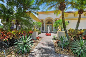 8950 Via Brilliante, Wellington, FL 33411 Sold 08/15/25