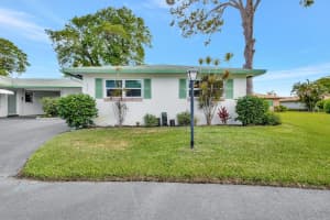 830 Meadowlark Lane, Delray Beach, FL 33445 - MLS#F10512382