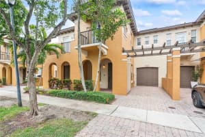 4442 Arabian Way 4442, Fort Lauderdale, FL 33328 - MLS#F10512394
