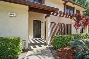 4322 N CARAMBOLA CIR N 4322, Coconut Creek, FL 33066 - MLS#F10512400