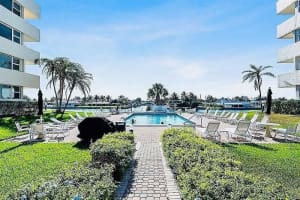 1239 Hillsboro Mile, Hillsboro Beach, FL 33062 - MLS#F10512411